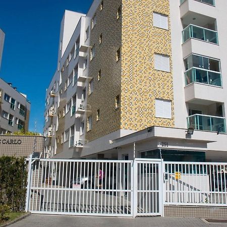 Thel Ubatuba - Apto 35/A, Monte Carlo - Praia Grande מראה חיצוני תמונה