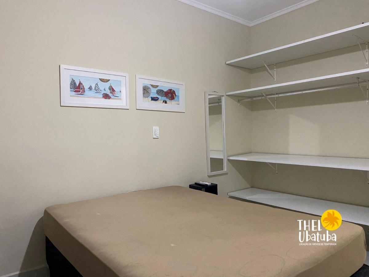Thel Ubatuba - Apto 35/A, Monte Carlo - Praia Grande מראה חיצוני תמונה